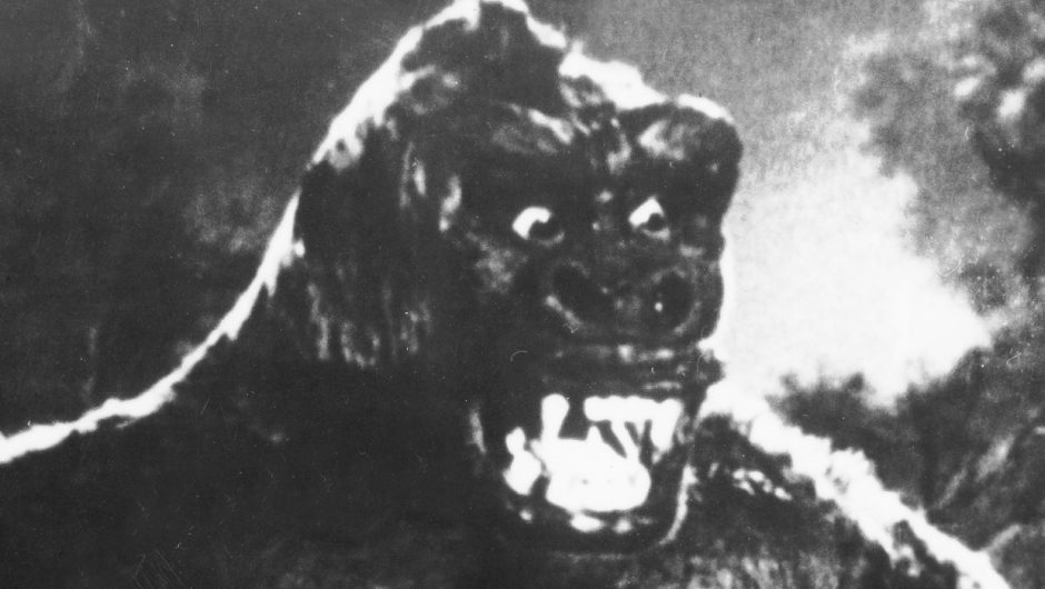 The untold truth of the creators of King Kong
