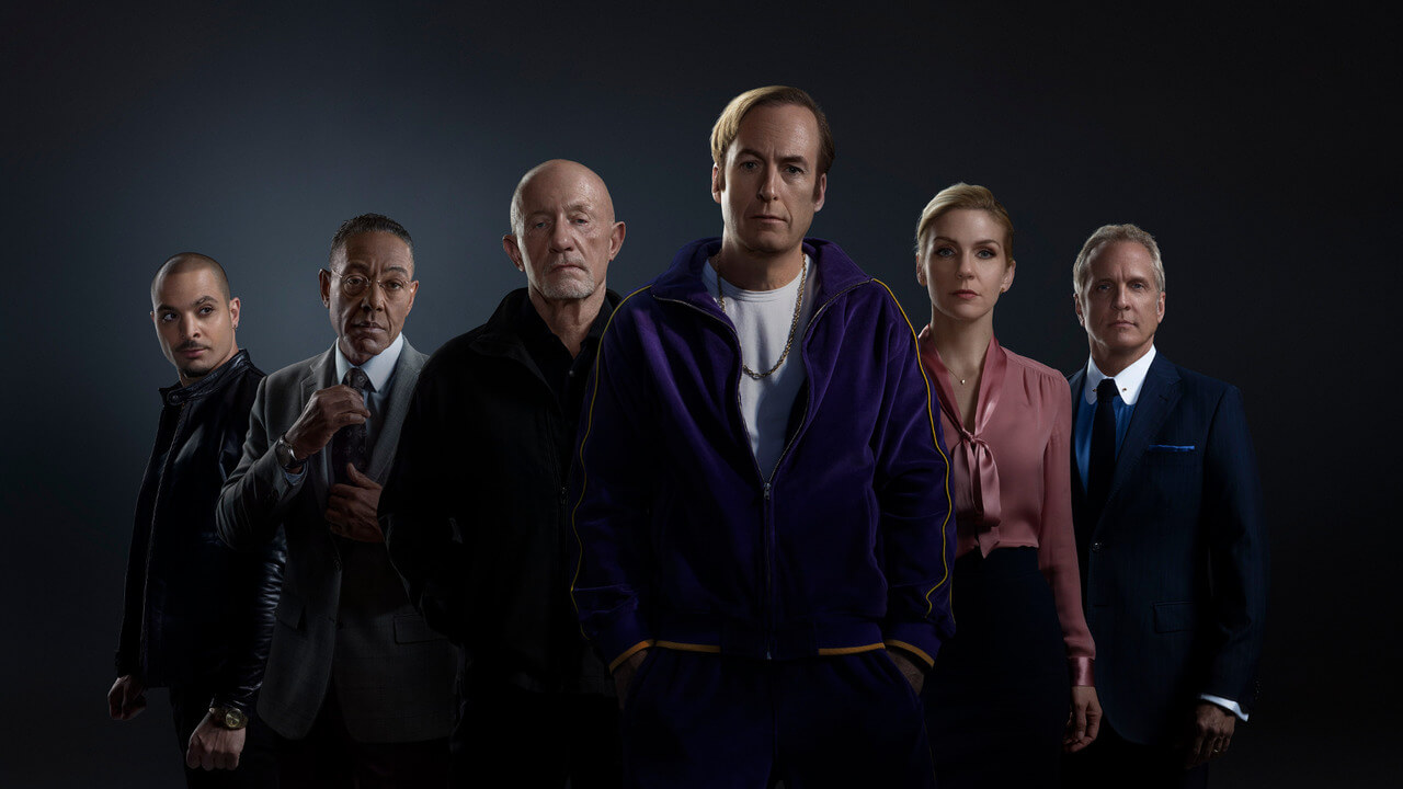 When will season 5 of Better Call Saul come to Netflix?