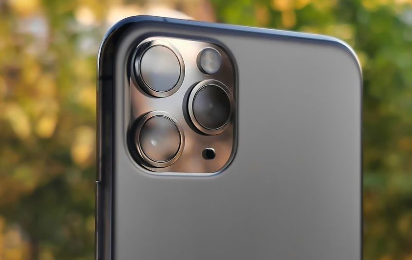 iPhone 11 and battery problems.  Apple has found a solution