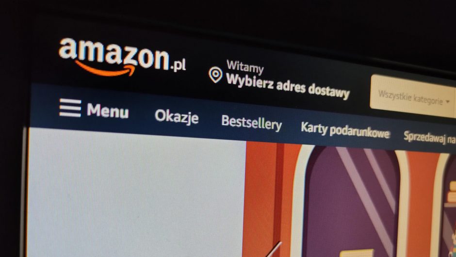Amazon has not paid CIT in Europe