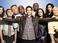 "Brooklyn 9-9" Deleted.  The popular comedy series will end in Season 8