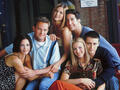 Friends on HBO GO