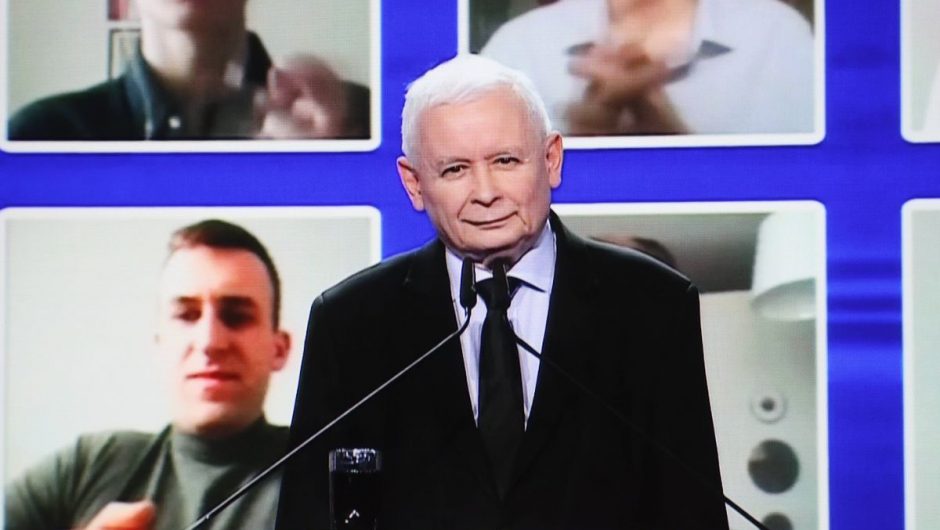 PiS: “Thanks to the Polish deal, we will live like the rest of Europe.”  How far should we catch up?