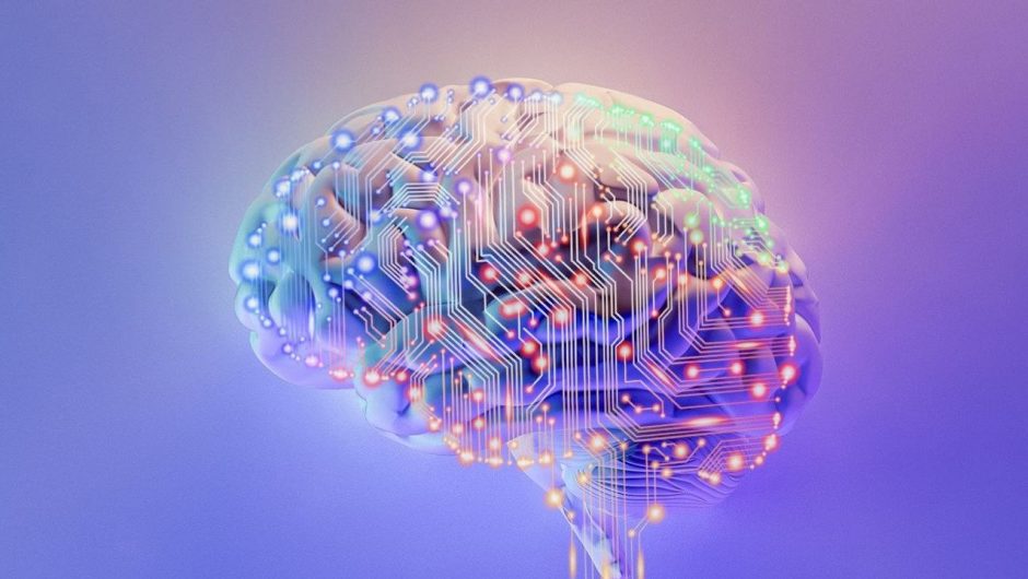 A brain implant will allow the paralyzed person to write their thoughts