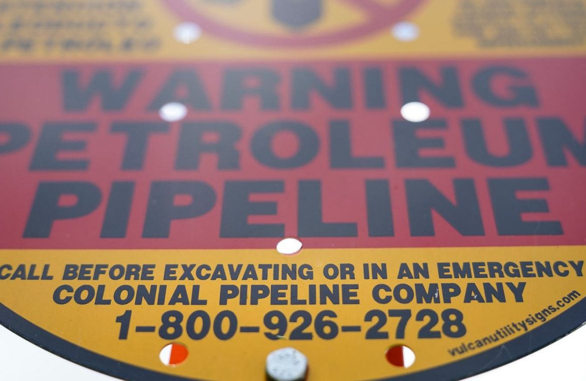 Admits the head of the largest US pipeline: We paid the ransom for hacking it to turn it into business