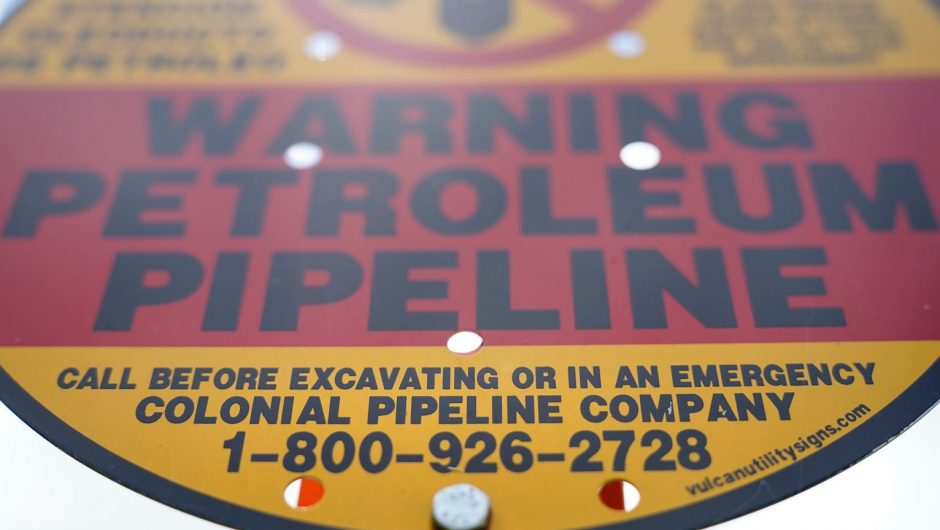 Admits the head of the largest US pipeline: We paid the ransom for hacking it to turn it into business