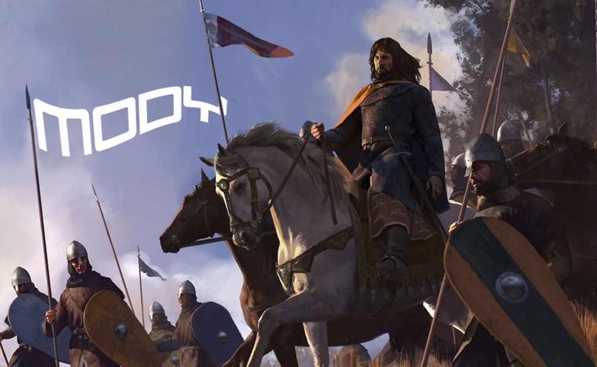 Best Modified Mount and Blade 2 Banner