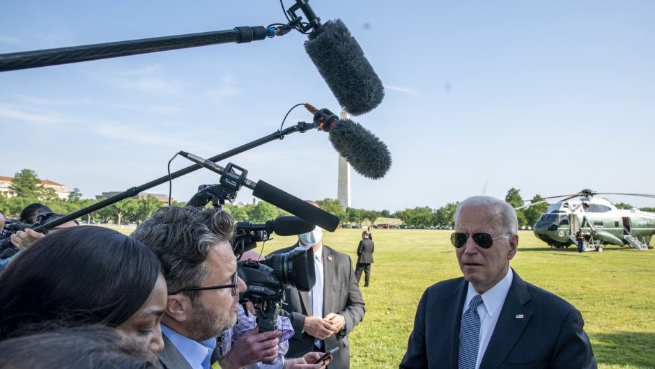 Biden and Notre Dame.  Is there hope for Catholic universities?