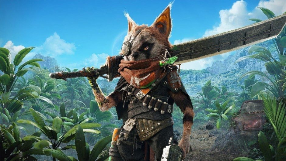 Biomutant: We know how long it will take to finish the game