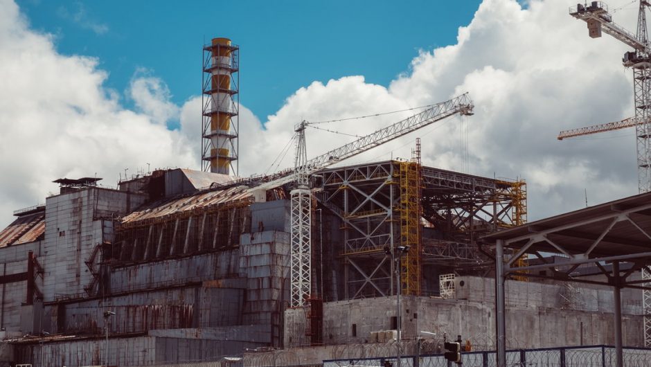 Chernobyl: An alarming condensation of nuclear reactions in the reactor room