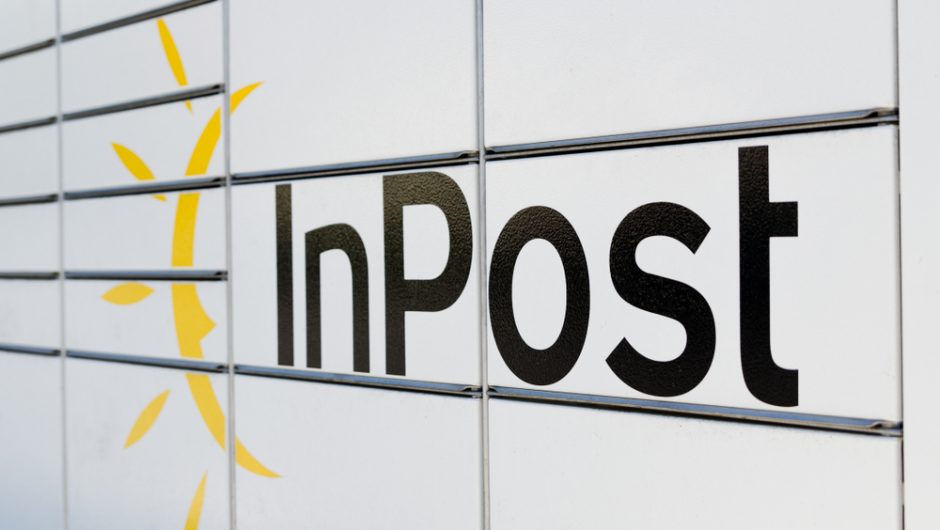 InPost will launch more refrigerators – this time in Wroclaw