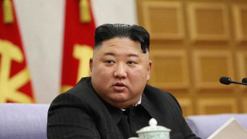 North Korea has banned, among other things, the hairstyle of a “Czech footballer”