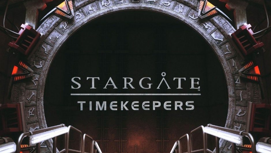 Stargate: Timekeepers – Polish studio operating on Stargate