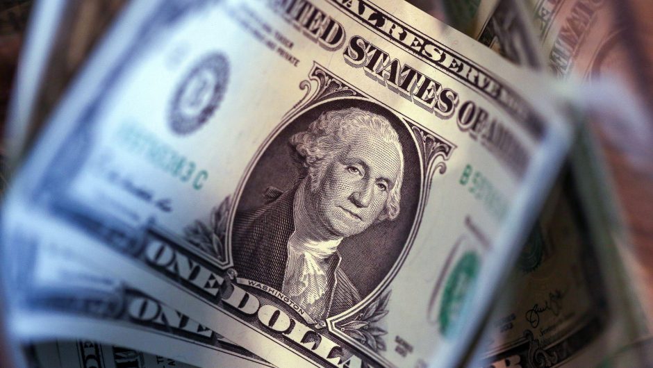 US authorities have seized nearly US $ 2 billion stolen from Covid-19 – Puls Biznesu aid programs