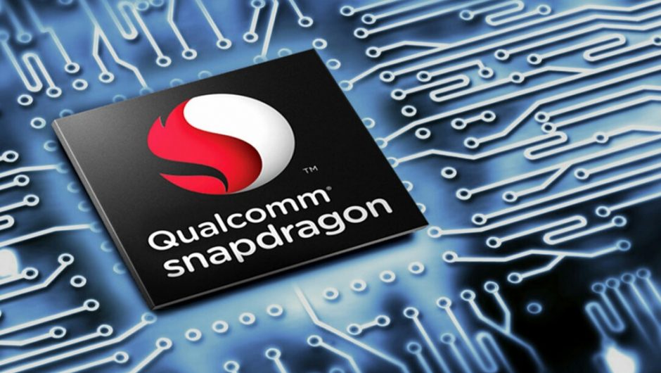 Weak Qualcomm.  Is it related to your smartphone?