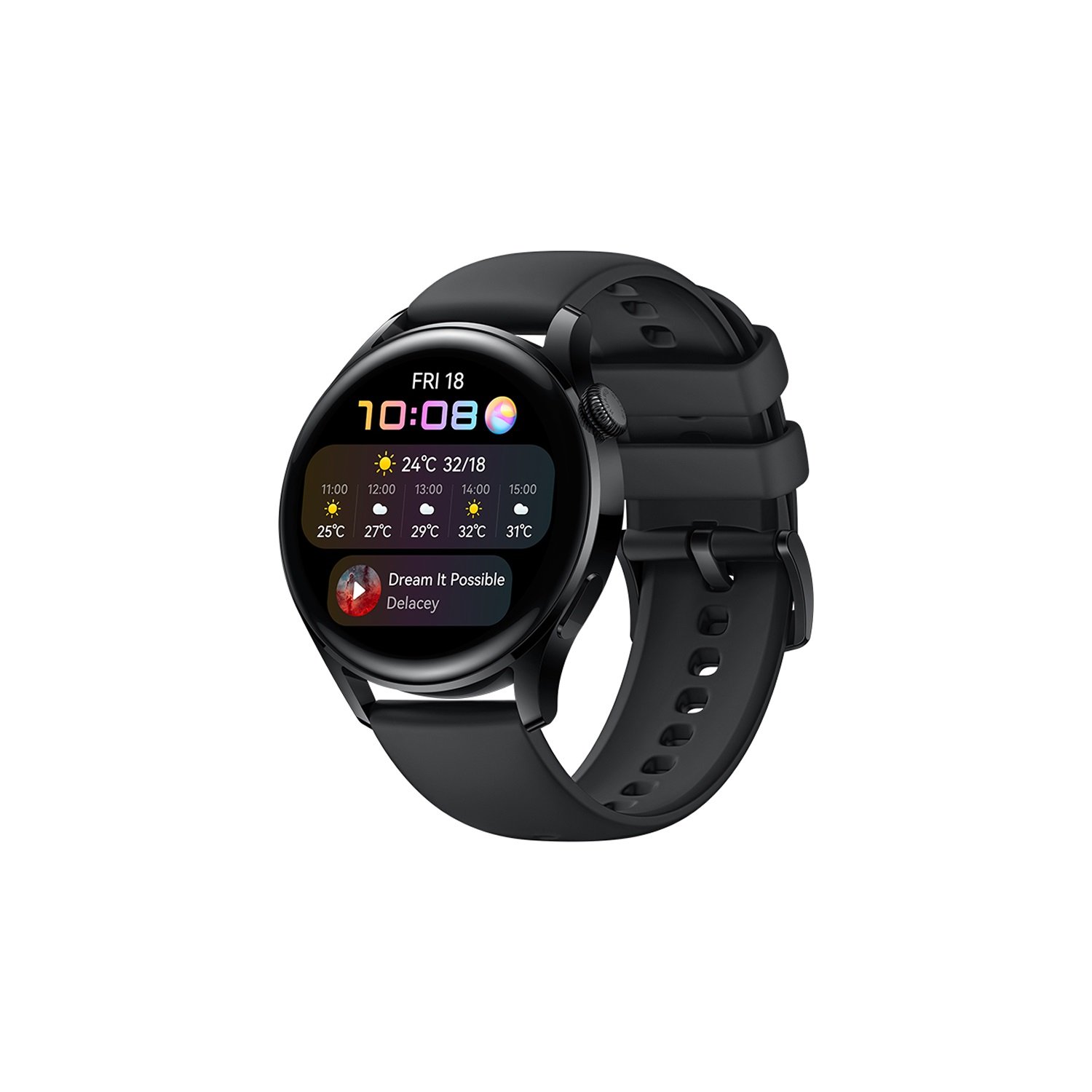 Huawei Watch 3 HarmonyOS Smart Watch