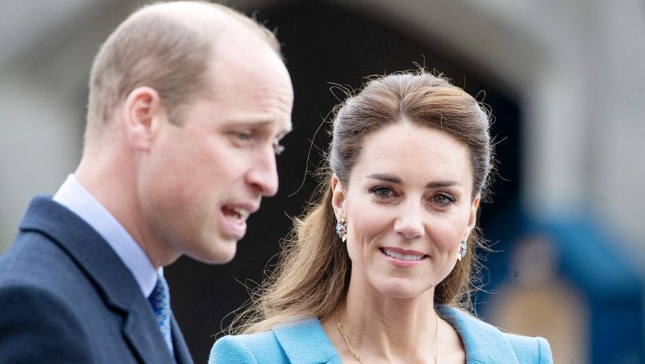 United kingdom.  William and Kate will spend more time in Scotland.  The United Kingdom may fall and Scotland wants independence