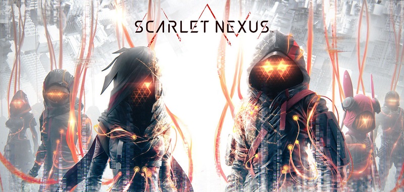 Scarlet Nexus - Game review and opinions [PS4, XONE, PC, PS5, XSX|S]