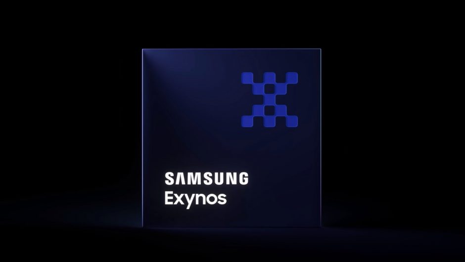Samsung Exynos with AMD RDNA2 graphics will ensure high performance