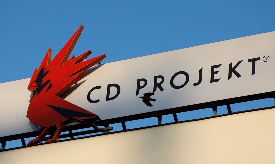 After the cyber attack on CD Projekt, some data leaked to the network
