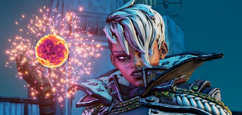 Borderlands 3 now with cross-play.  PS4 and PS5 players isolated from the fun