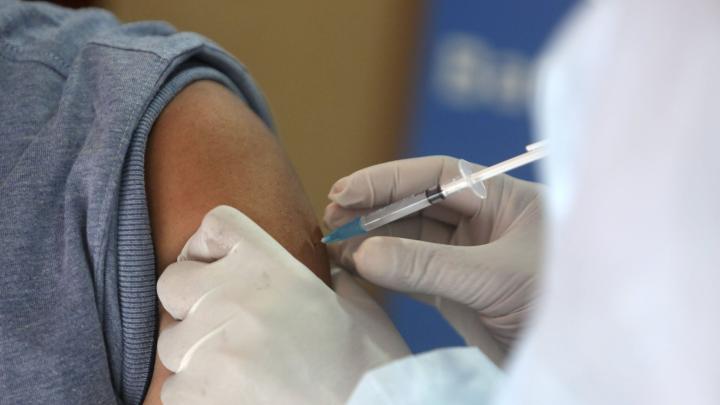 China / Investigator: Two Chinese vaccines are less effective against the delta variant