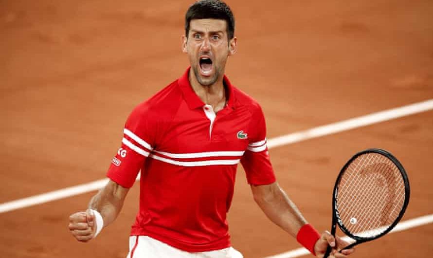 After a Decade of Dominance, Djokovic is Now on the Cusp of All-Time Greatness