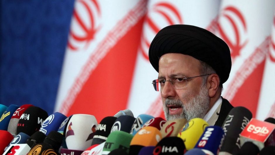 Iran accuses the US of mediating the presidential elections and the US-Iran conflict