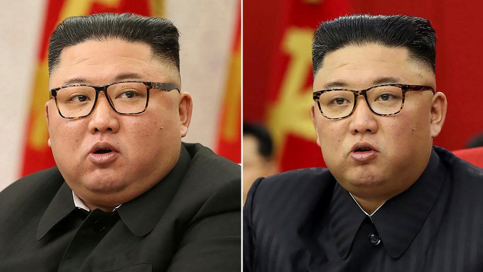 Kim Jong-un lost weight.  North Koreans are worried.  ‘Move people to tears’ |  world News