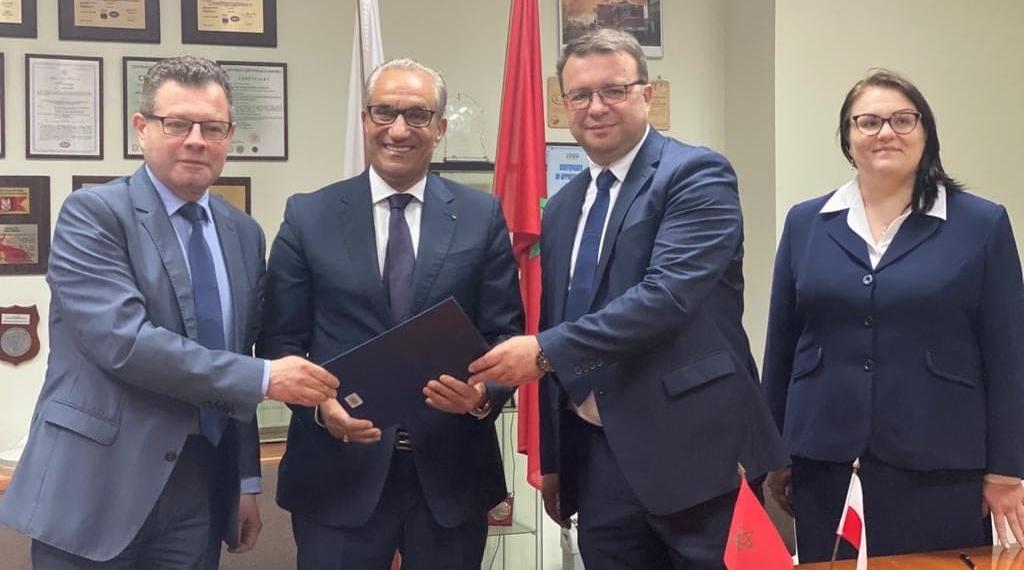 More and more Polish investments in the Moroccan Sahara, the business website "Business Polska" writes