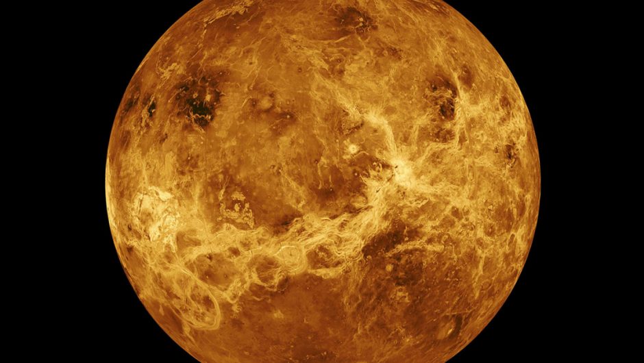 NASA plans two new missions to Venus, the first in decades