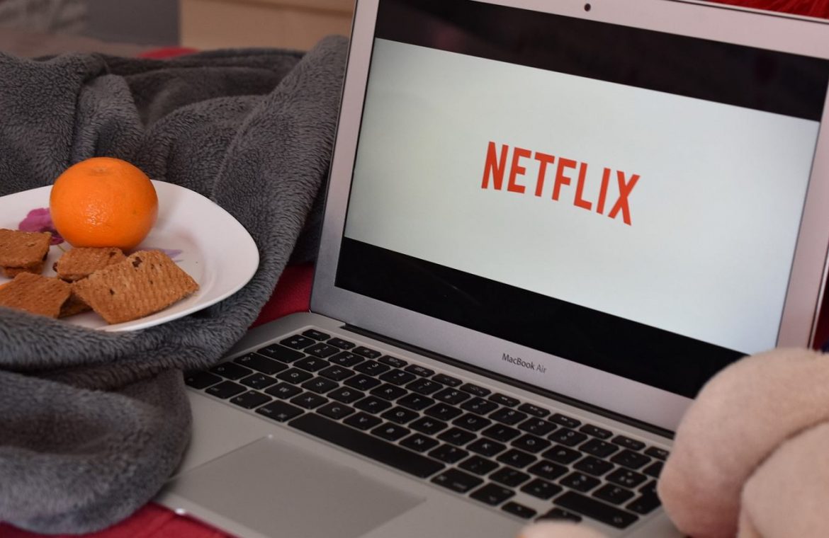 Netflix plans to introduce a new service.  Playlists and additional content will appear in N-plus