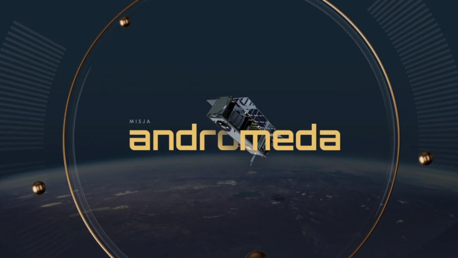 Polish space mission Andromeda – start today!  – computer world
