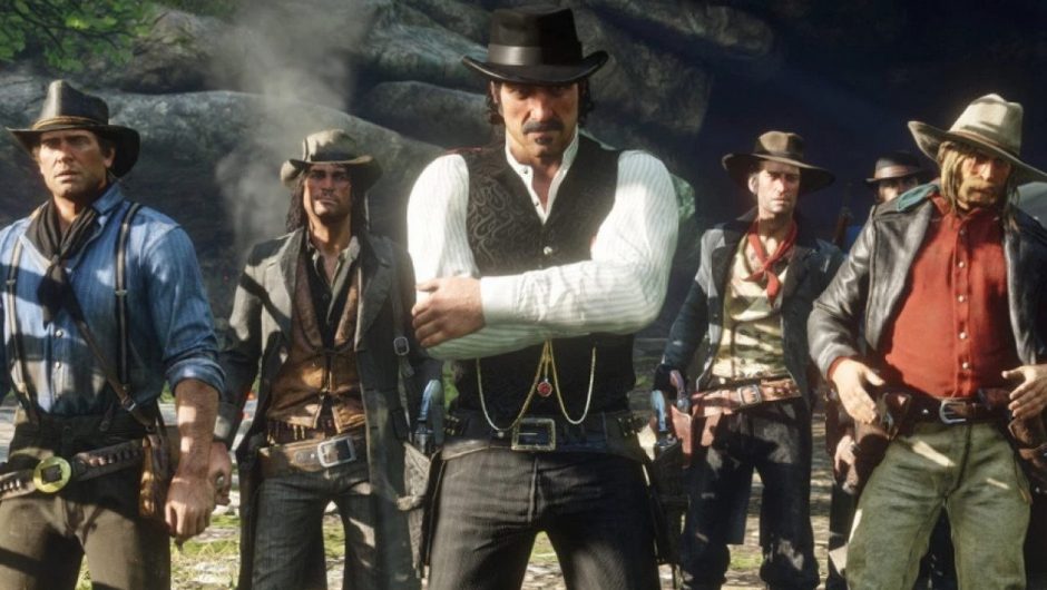 Red Dead Redemption 2 movie with the perfect cast – watch the casting of fans