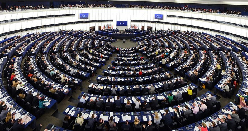 The European Parliament supported the lifting of patents for vaccines against Covid