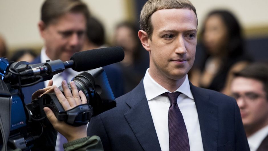 The European Union is questioning Facebook.  Our data may have been used in unfair competition