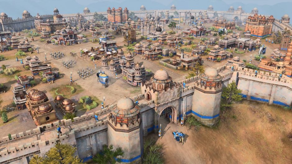 The release date of Age of Empires 4 is already known.  A new trailer has also been shown [WIDEO]