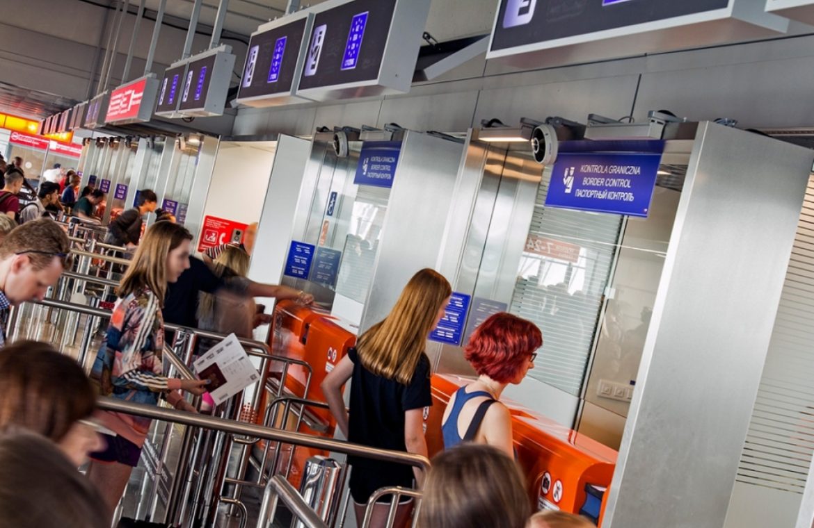 Transportation: the number of passengers at Chopin Airport is increasing - mining - netTG.pl - Economy