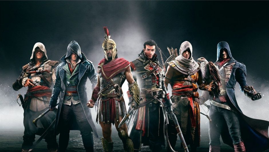 Ubisoft asks Assassin’s Creed players for their opinion on the series and requests suggestions for changes