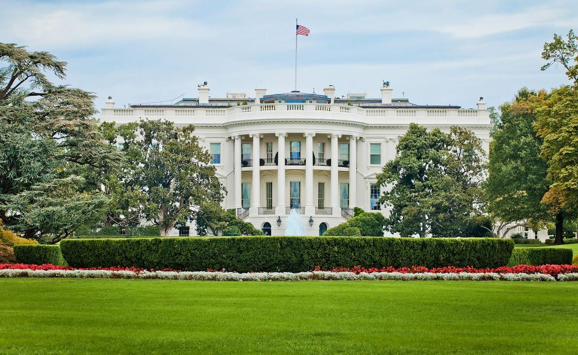 United States - Russia.  There will be more sanctions against Russia.  The White House announces