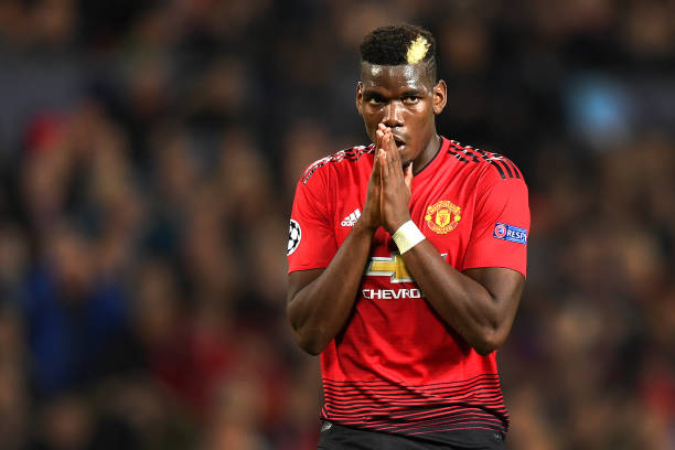 The International Version of Pogba: Why Can’t United Unlock Him?