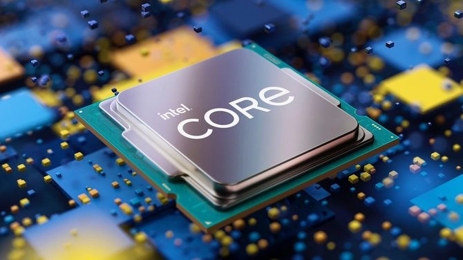 Procesory Intel Alder Lake-S i Alder Lake-P z serii vPro zadebiutują w pierwszym kwartale 2022 roku
