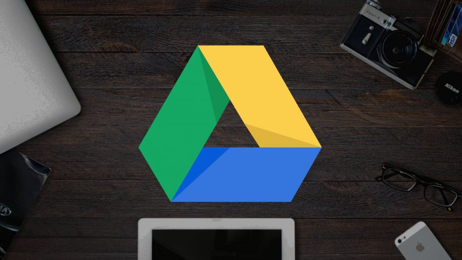 Google Drive supports Google Photos and multiple accounts