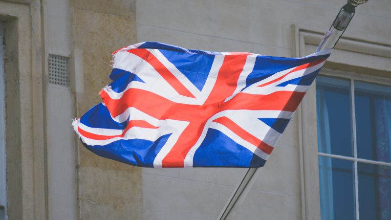 Wielka Brytania, Lichtenstein, Islandia, Norwegia, umowa handlowa, cło, Londyn, eksport