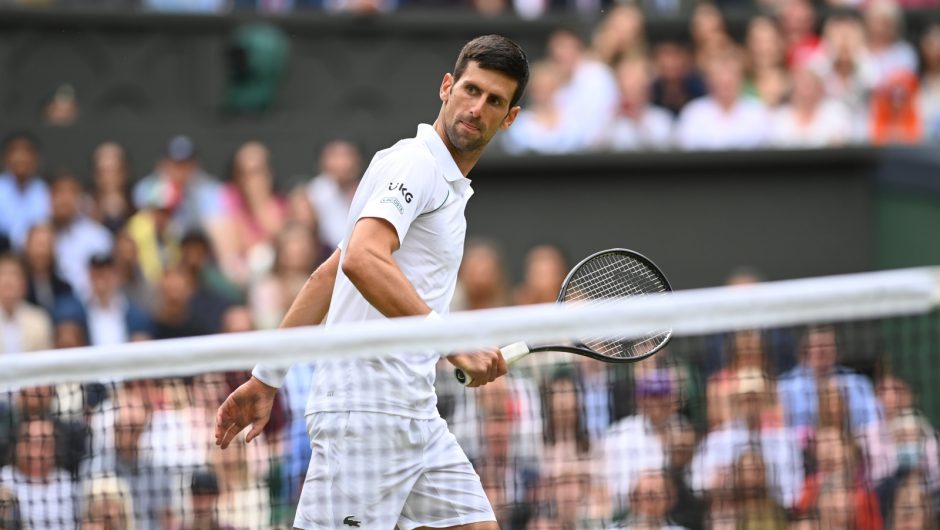 Novak Djokovic to give up the fight for the Golden Grand Slam?  “I’m torn. I’m scattered.”