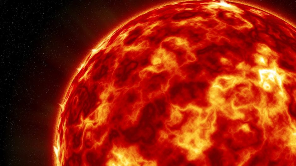 Will the solar storm hit the Earth this week?  Scientists deny this