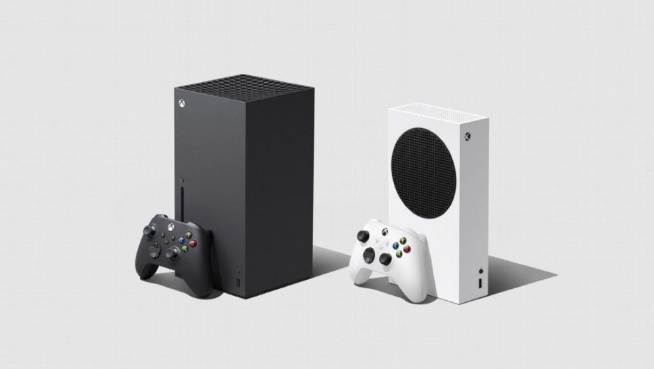 Xbox Series X/S is the fastest selling console in Microsoft history