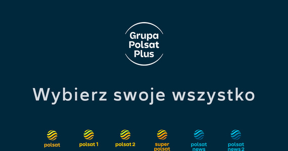 Telewizja Polsat thematic channels will have new logos