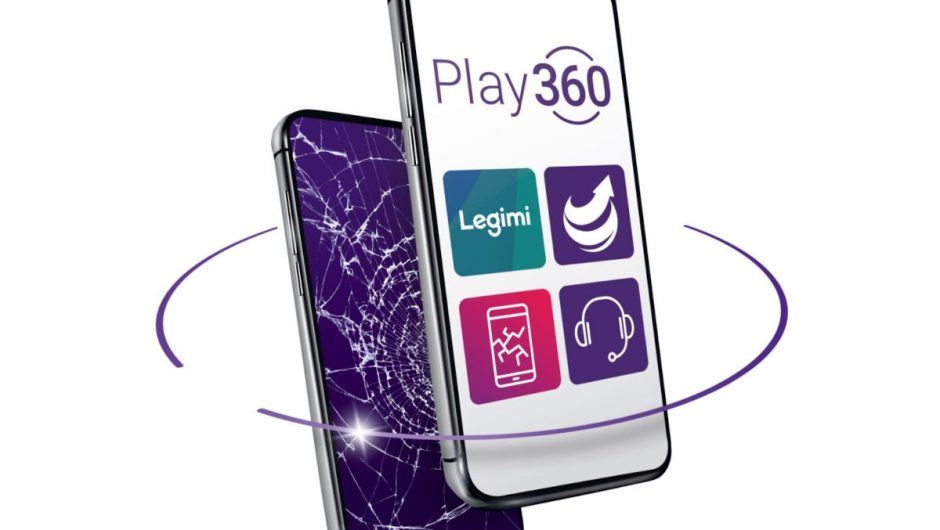 Play has updated the Play360 service and increased the cost cap and scope of repairs
