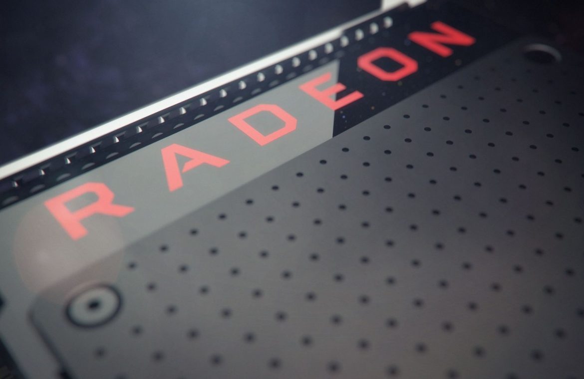 Radeon RX 8000 - AMD runs on RDNA 4 . graphics cards